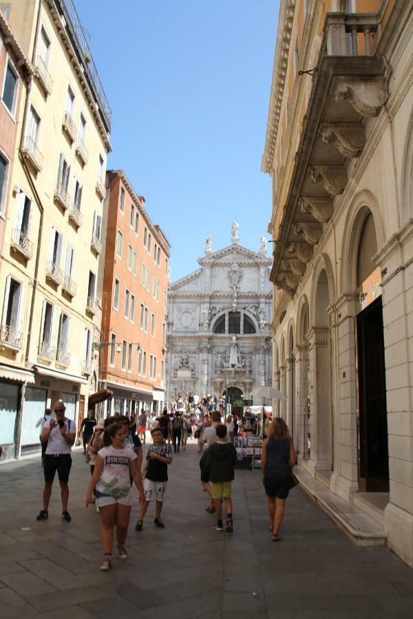 Your Suite By St.Mark'S Square Veneţia Exterior foto