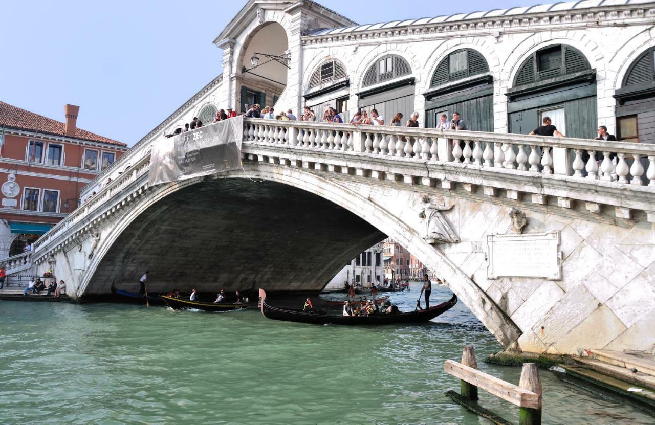 Your Suite By St.Mark'S Square Veneţia Exterior foto