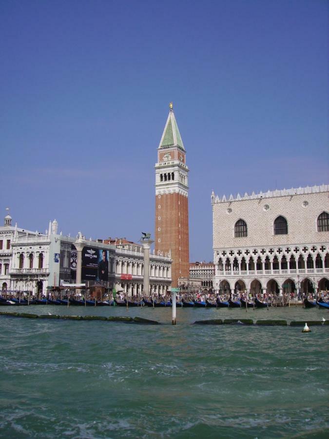 Your Suite By St.Mark'S Square Veneţia Exterior foto