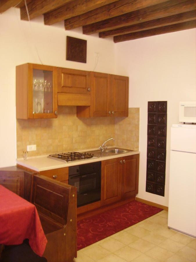 Your Suite By St.Mark'S Square Veneţia Exterior foto