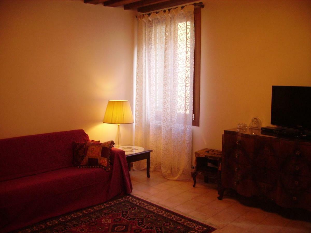 Your Suite By St.Mark'S Square Veneţia Exterior foto