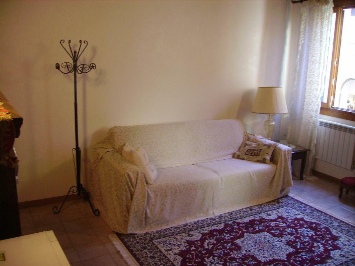Your Suite By St.Mark'S Square Veneţia Exterior foto