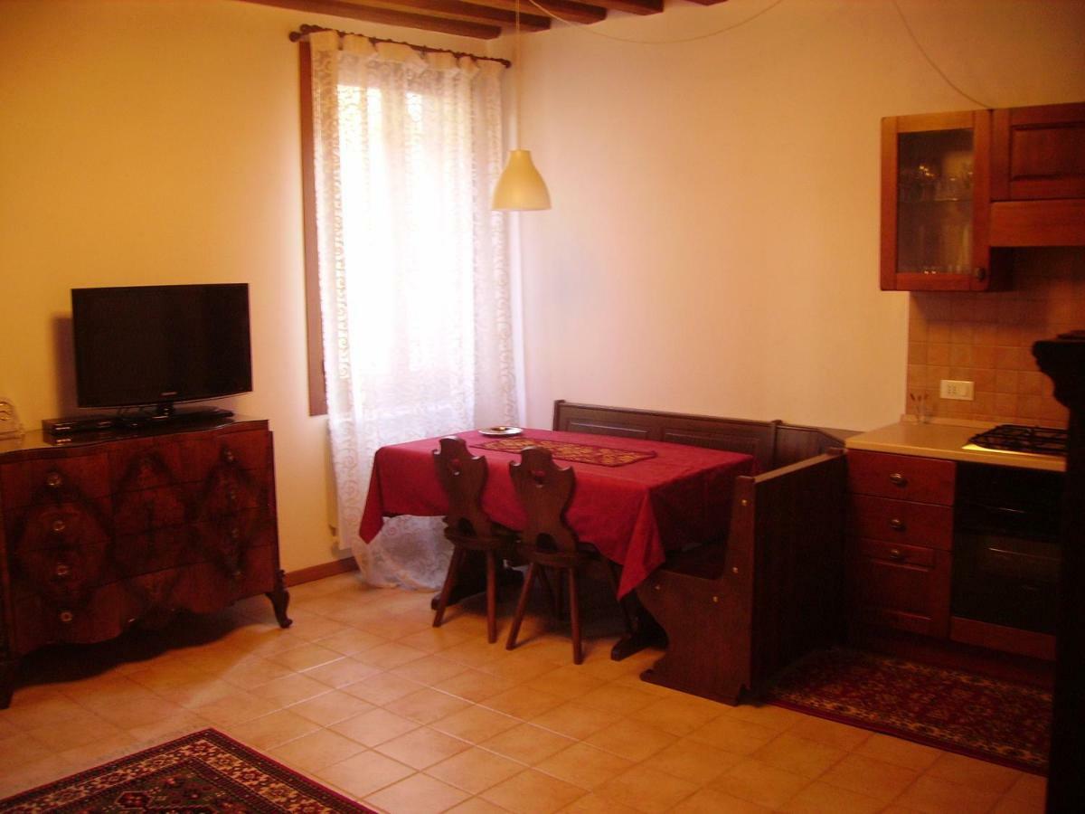 Your Suite By St.Mark'S Square Veneţia Exterior foto