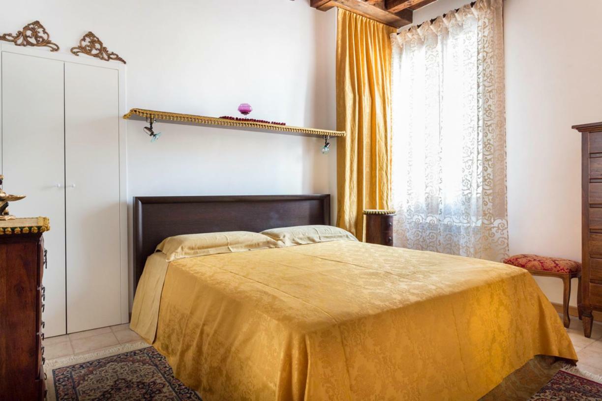 Your Suite By St.Mark'S Square Veneţia Exterior foto